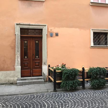 Lviv Apartments Eksteriør billede