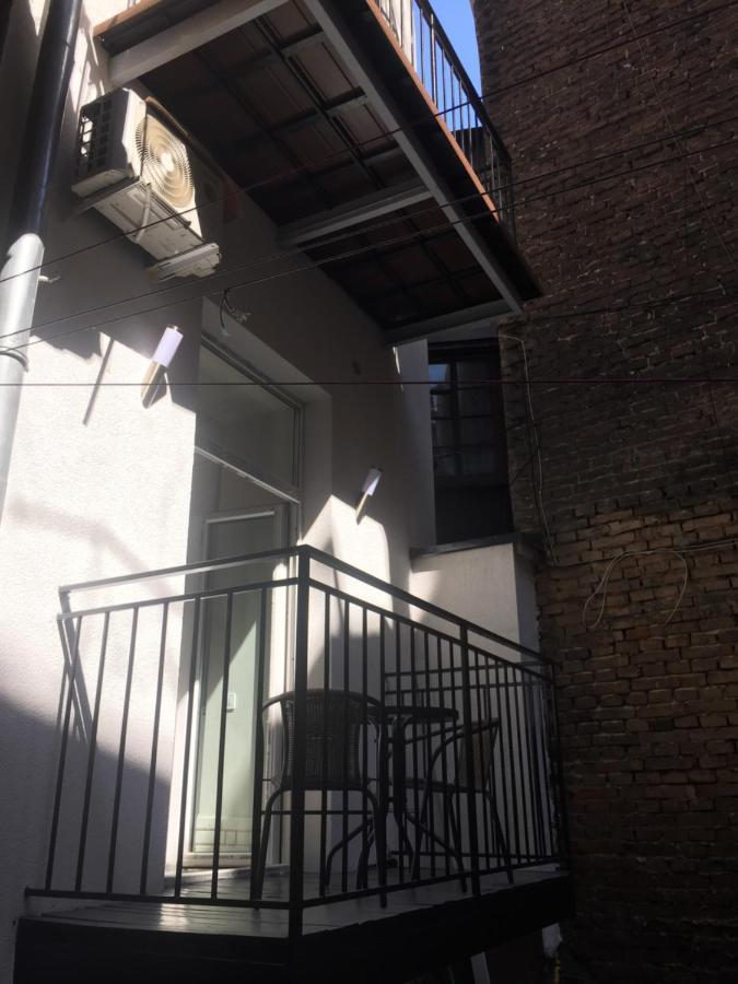 Lviv Apartments Eksteriør billede