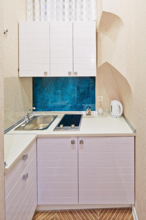Lviv Apartments Værelse billede