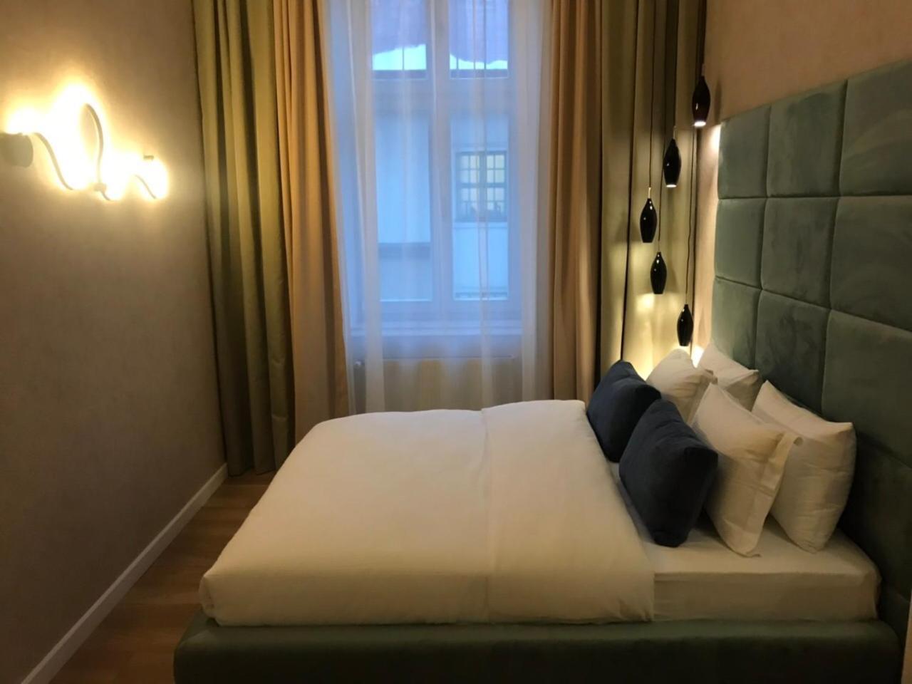 Lviv Apartments Eksteriør billede