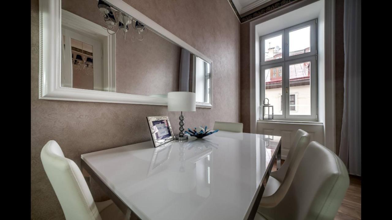 Lviv Apartments Eksteriør billede