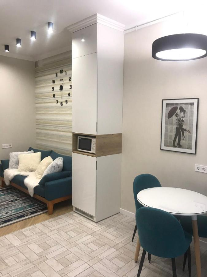 Lviv Apartments Eksteriør billede