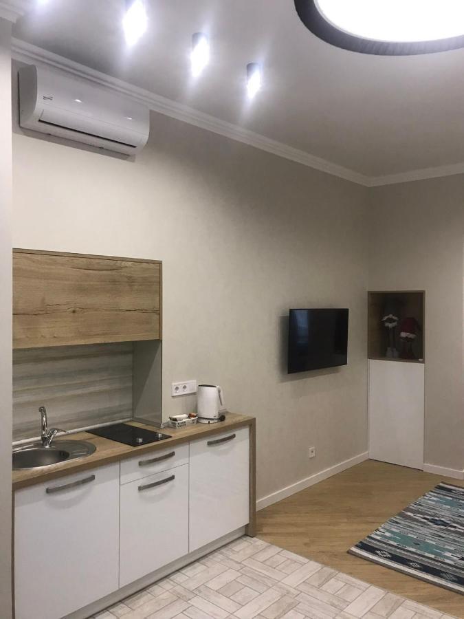 Lviv Apartments Eksteriør billede