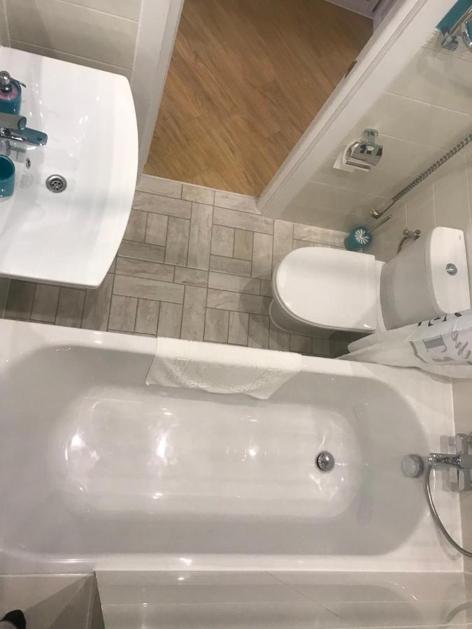 Lviv Apartments Eksteriør billede